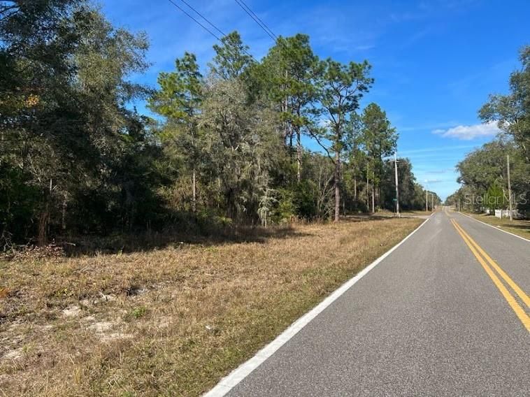 Recently Sold: $24,000 (0.98 acres)