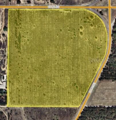 Recently Sold: $800,000 (36.00 acres)