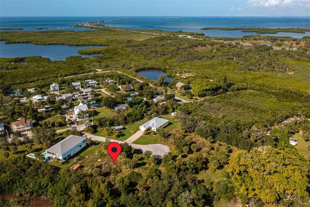 Vendido Recientemente: $225,000 (0.46 acres)