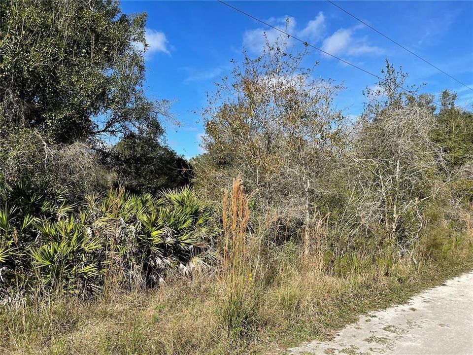 Vendido Recientemente: $25,000 (0.89 acres)