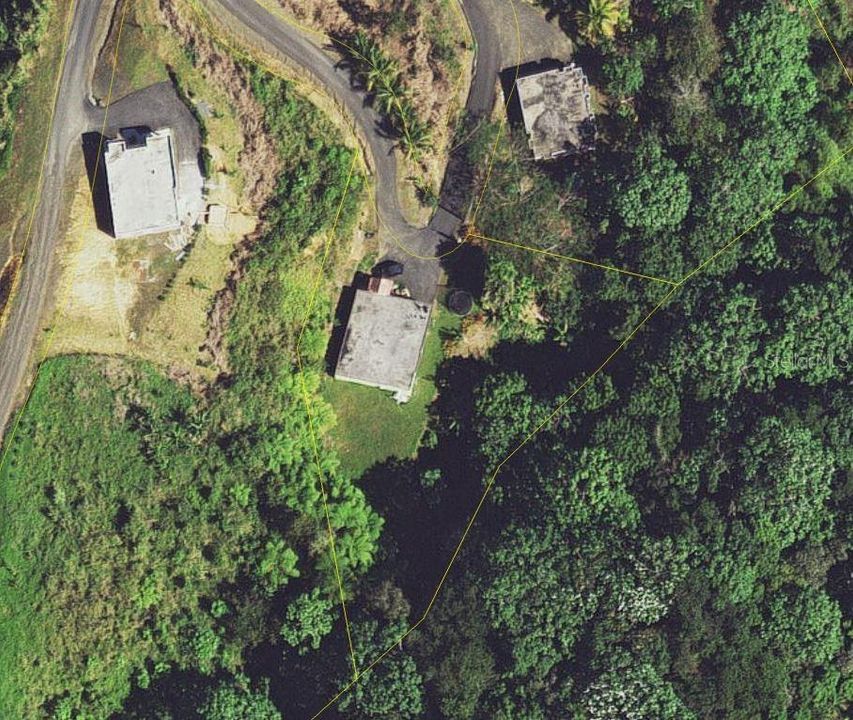 Recently Sold: $34,500 (1.51 acres)