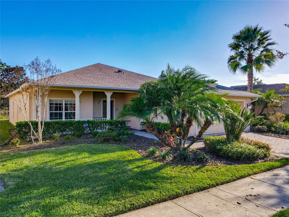 WELCOME TO 172 VENTANA DRIVE POINCIANA, FL 34759