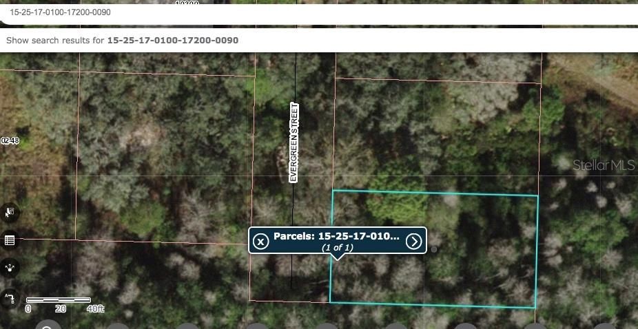 Недавно продано: $3,000 (0.21 acres)