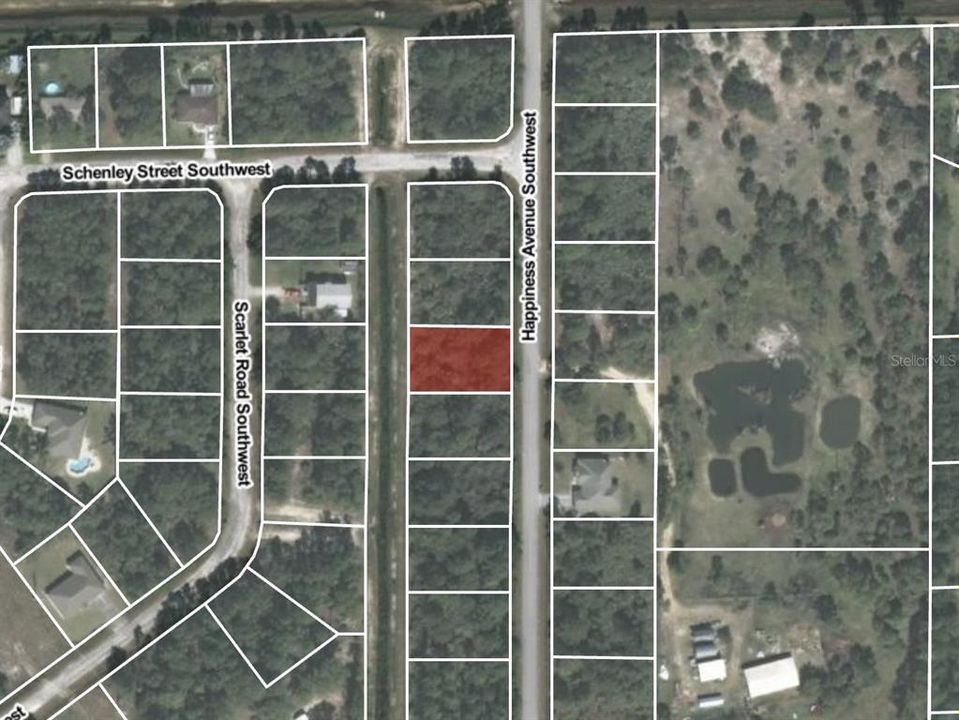 Недавно продано: $23,000 (0.23 acres)