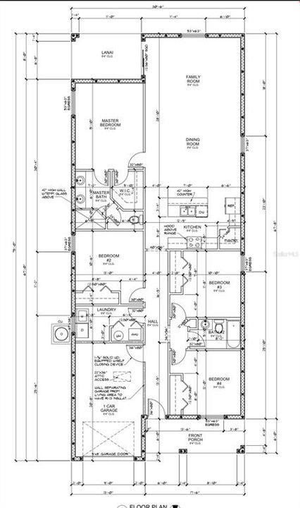 Недавно продано: $345,000 (4 спален, 2 ванн, 1796 Квадратных фут)