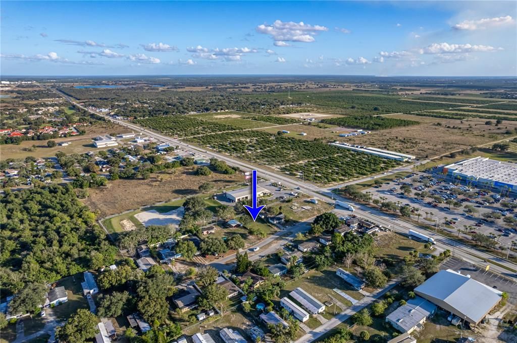 Recently Sold: $18,000 (0.21 acres)