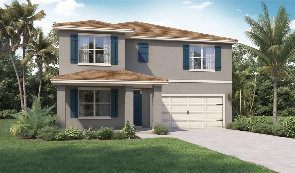 Recently Sold: $436,990 (5 beds, 3 baths, 2667 Square Feet)