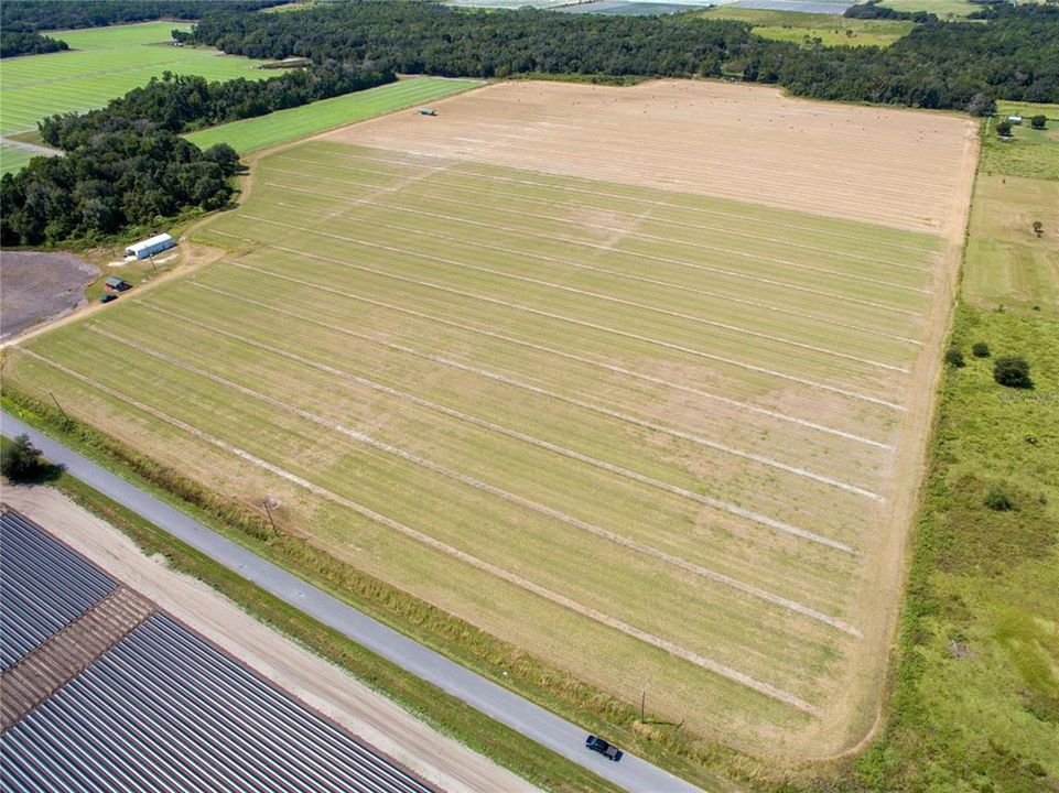 Recently Sold: $225,000 (5.42 acres)