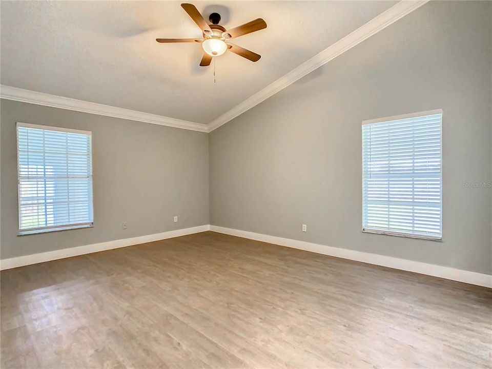 Large 3rd Bedroom