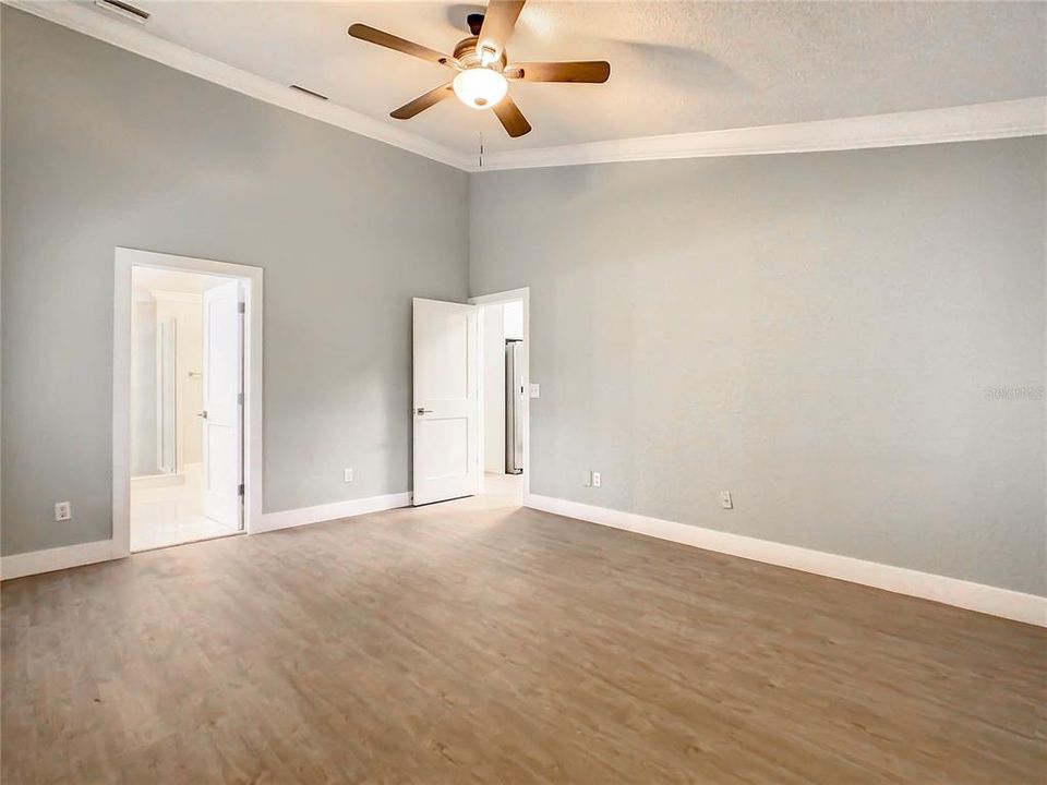 Large 3rd bedroom