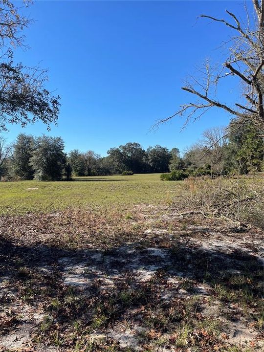 Recently Sold: $57,500 (3.01 acres)