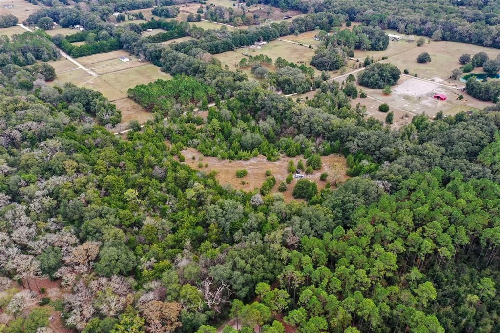 Vendido Recientemente: $125,000 (10.36 acres)