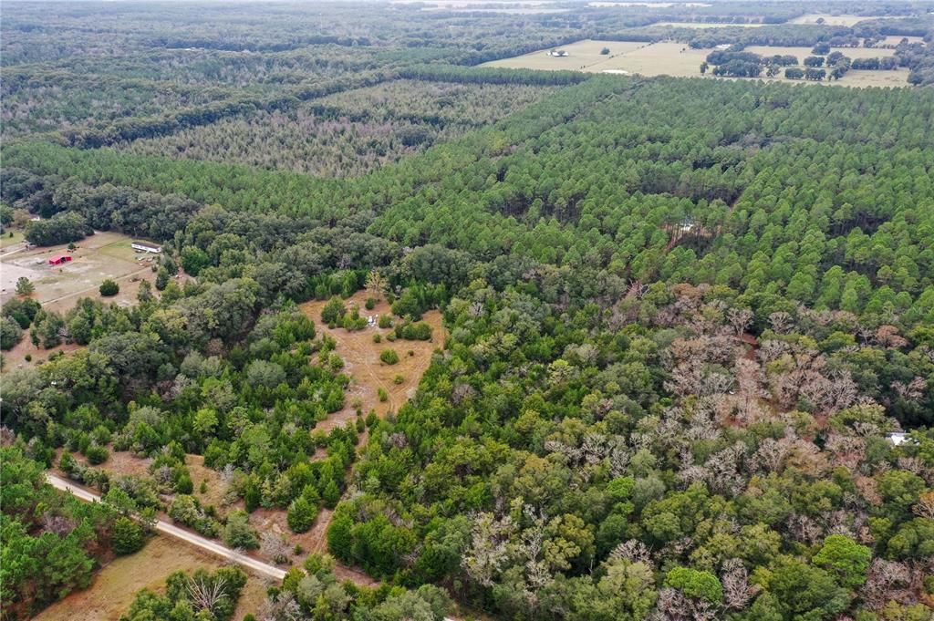 Недавно продано: $125,000 (10.36 acres)