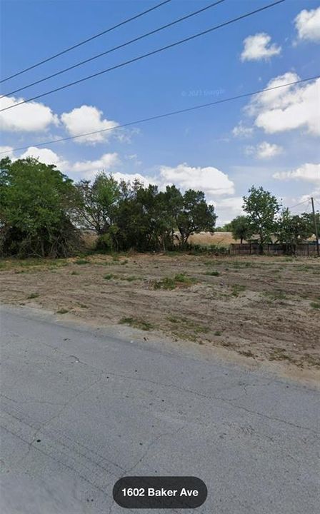 Recently Sold: $32,500 (0.12 acres)
