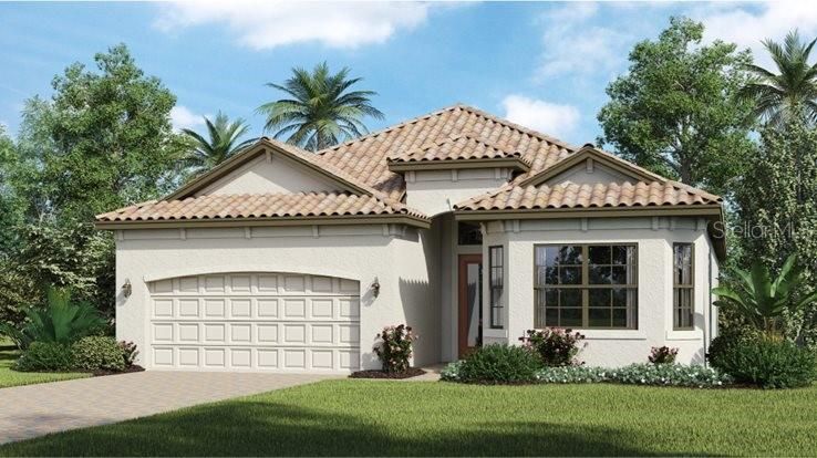 Front Elevation