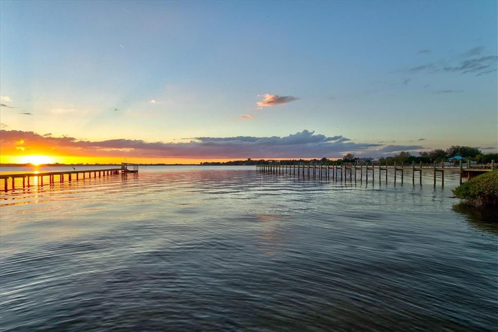 Florida waterfront living has so much to offer