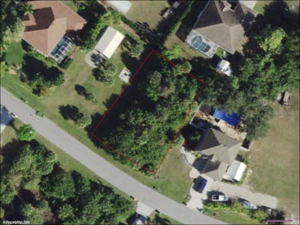 Recently Sold: $22,000 (0.24 acres)