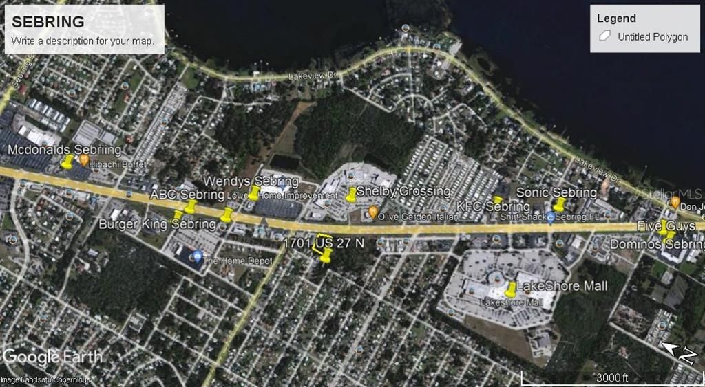 Activo con contrato: $890,000 (1.52 acres)