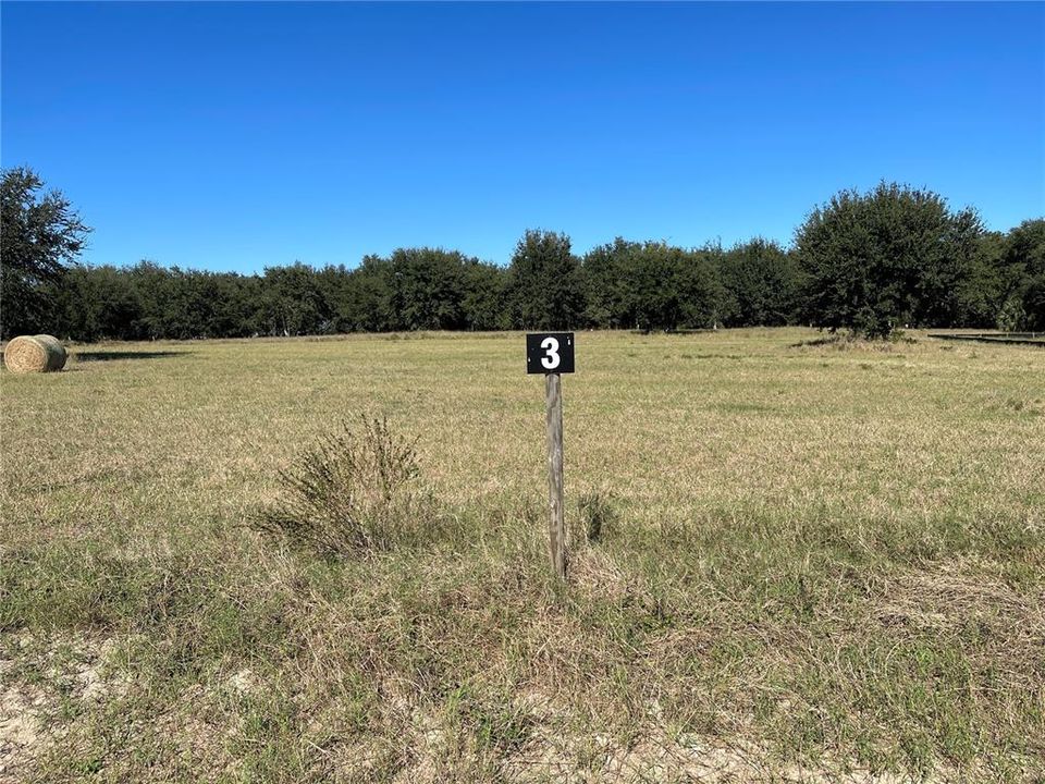 Recently Sold: $160,000 (1.73 acres)