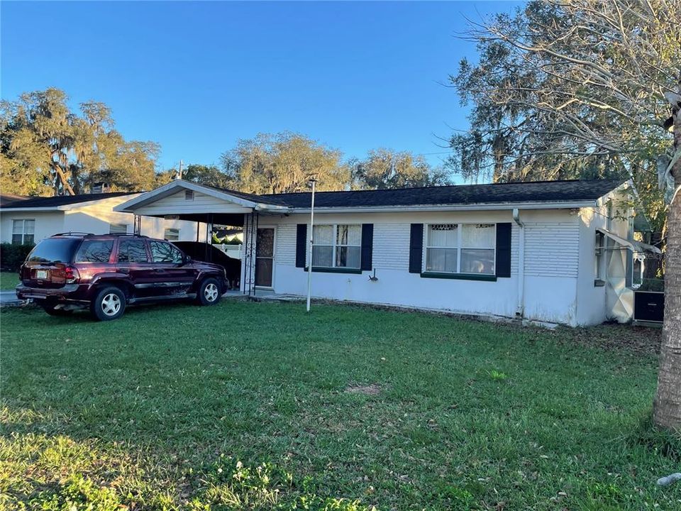 Недавно продано: $135,000 (2 спален, 1 ванн, 1081 Квадратных фут)