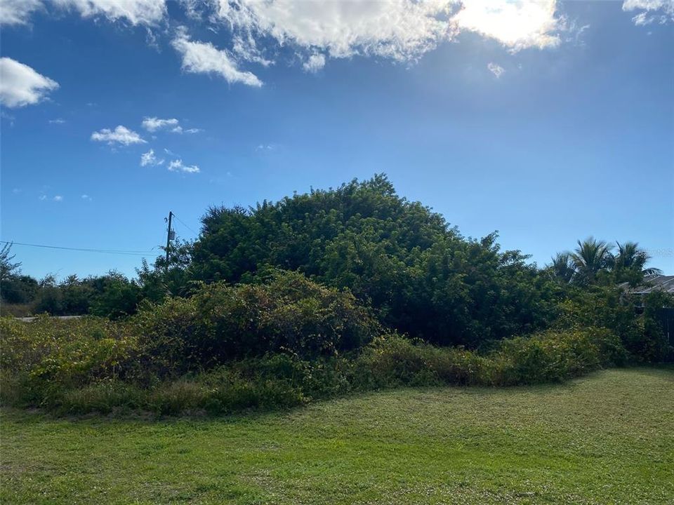 Recently Sold: $20,000 (0.25 acres)