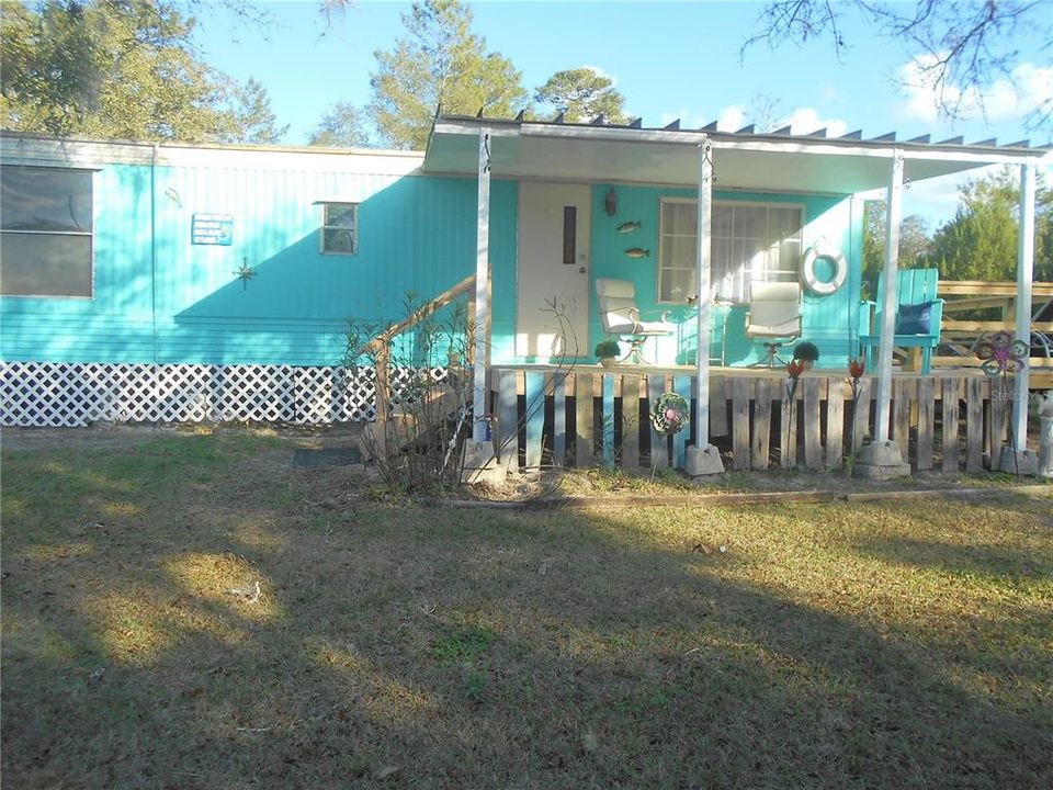 Recently Sold: $80,000 (2 beds, 1 baths, 660 Square Feet)