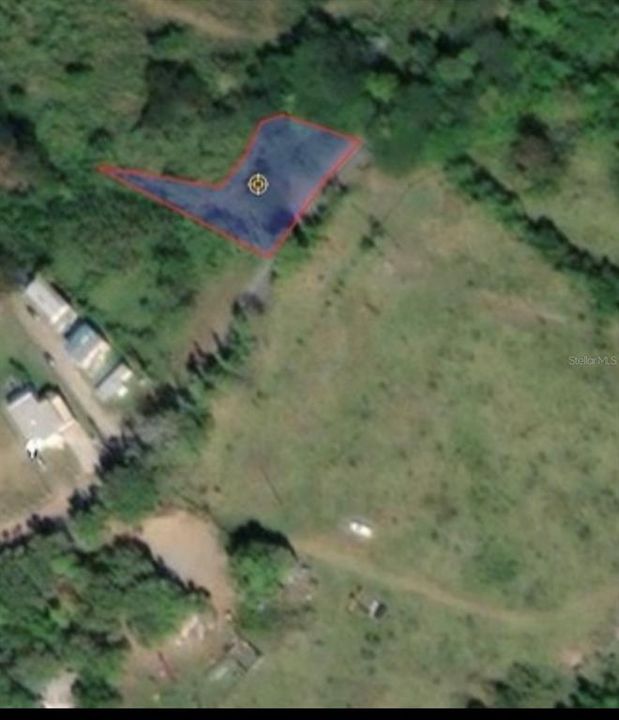 Recently Sold: $65,000 (0.25 acres)