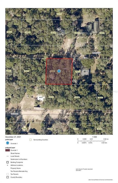 Recently Sold: $5,900 (0.23 acres)