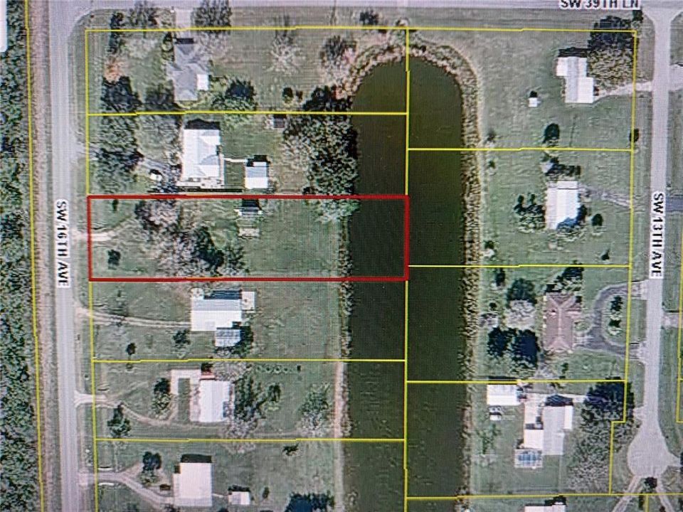 Recently Sold: $59,000 (1.00 acres)