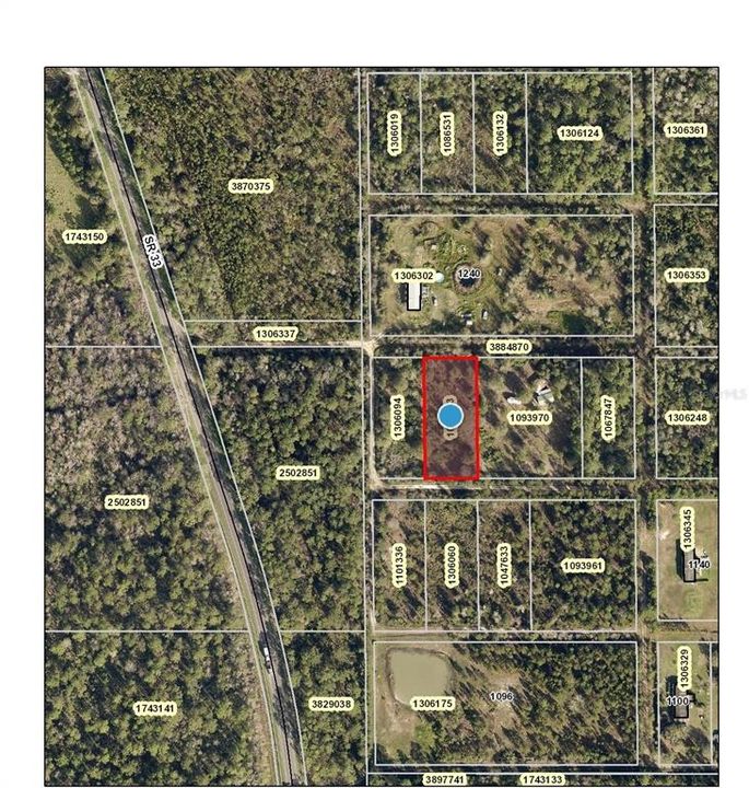 Recently Sold: $55,000 (0.80 acres)