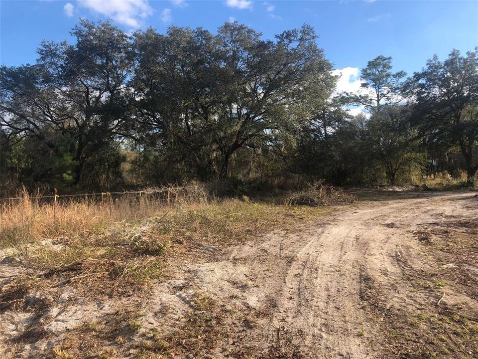 Recently Sold: $37,000 (1.25 acres)