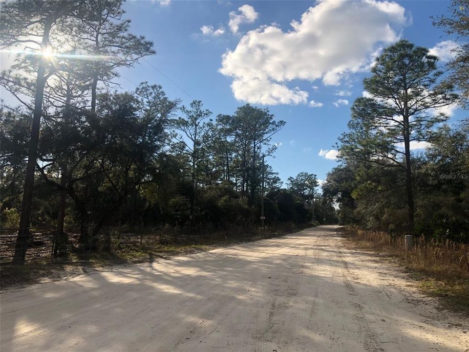 Recently Sold: $37,000 (1.25 acres)