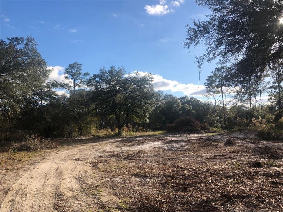 Recently Sold: $37,000 (1.25 acres)