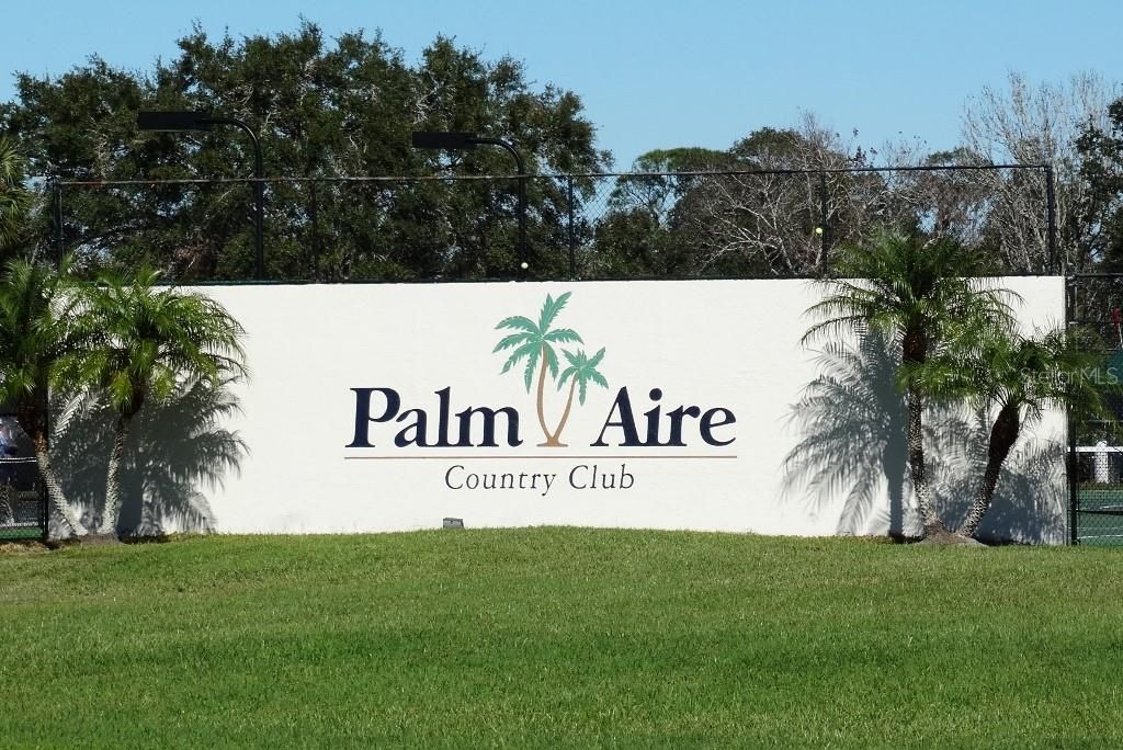 Palm Aire Country Club