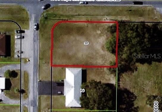 Recently Sold: $45,000 (0.30 acres)