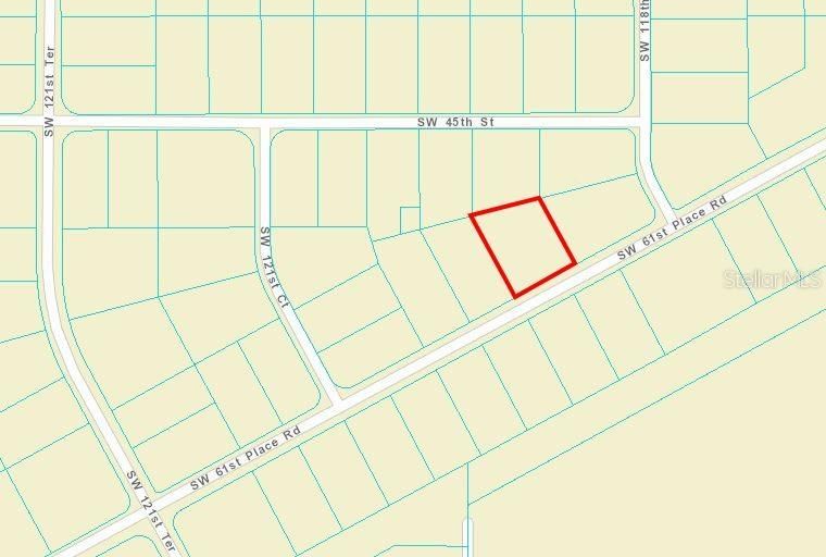 Recently Sold: $35,000 (1.32 acres)