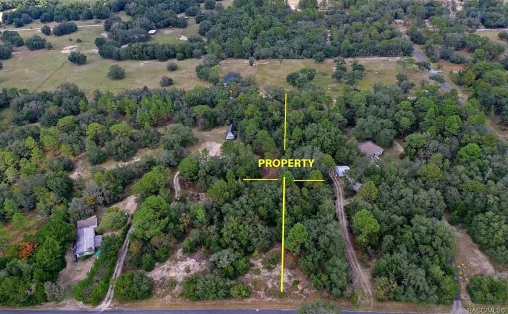 Recently Sold: $52,000 (2.37 acres)
