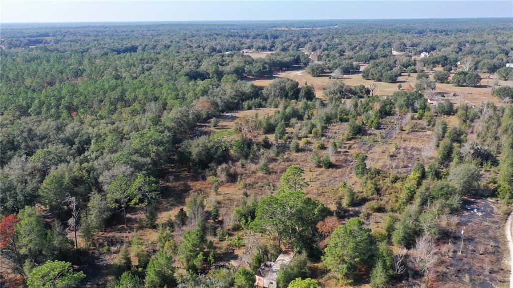 Recently Sold: $300,000 (20.09 acres)