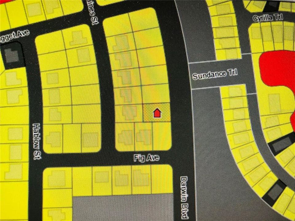 Vendido Recientemente: $95,000 (0.24 acres)