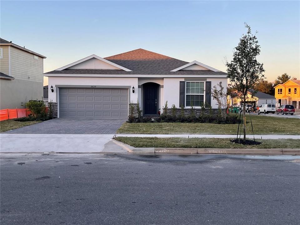 Recently Sold: $422,575 (4 beds, 2 baths, 2190 Square Feet)