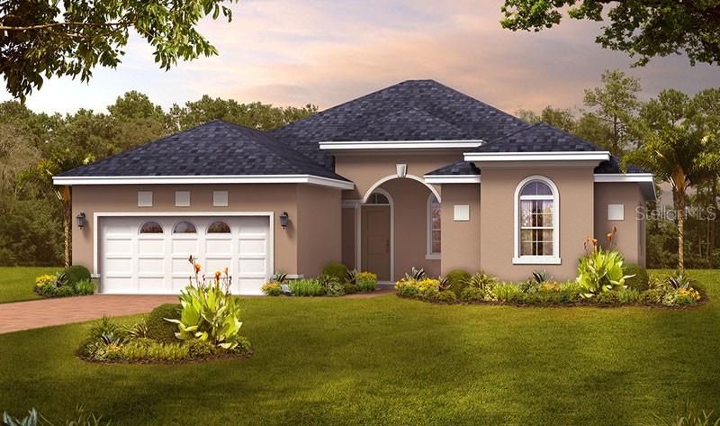 Recently Sold: $409,866 (4 beds, 3 baths, 2634 Square Feet)