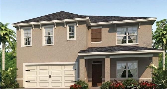 Recently Sold: $396,990 (5 beds, 3 baths, 2601 Square Feet)