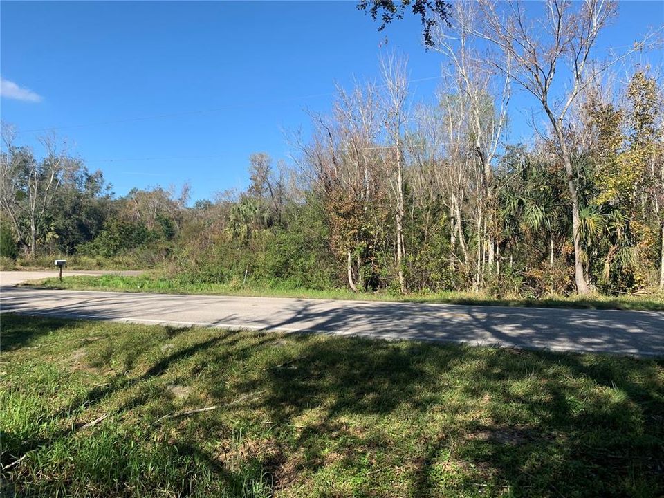 Recently Sold: $35,000 (2.78 acres)