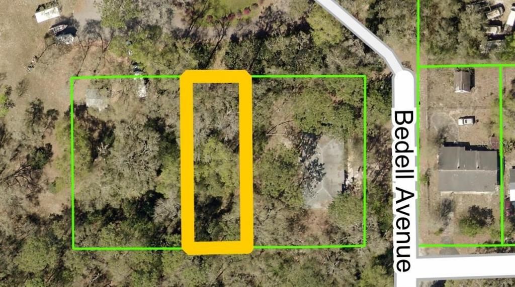 Recently Sold: $7,999 (0.17 acres)