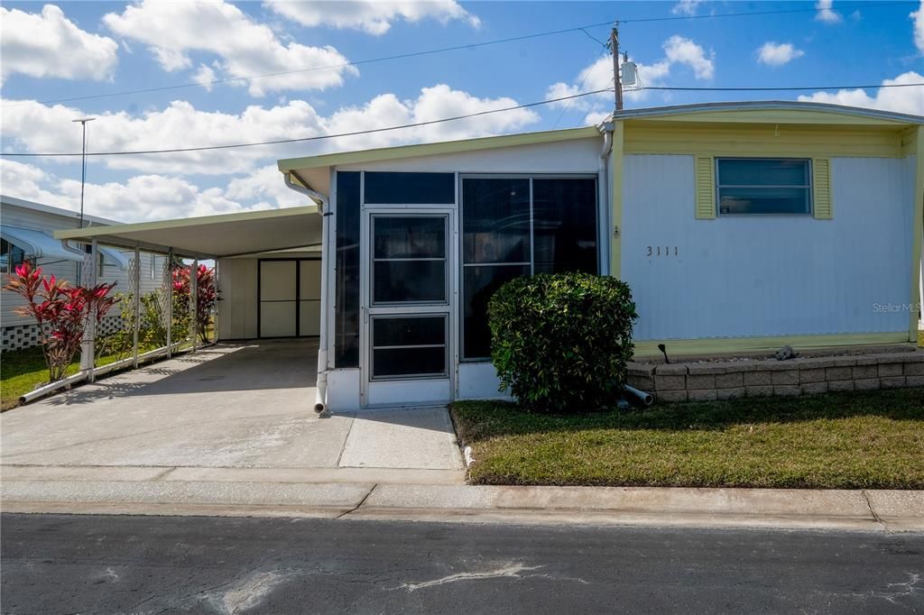 Recently Sold: $49,000 (2 beds, 1 baths, 672 Square Feet)