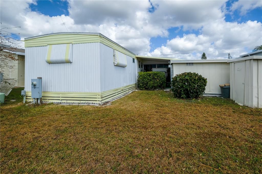Recently Sold: $49,000 (2 beds, 1 baths, 672 Square Feet)