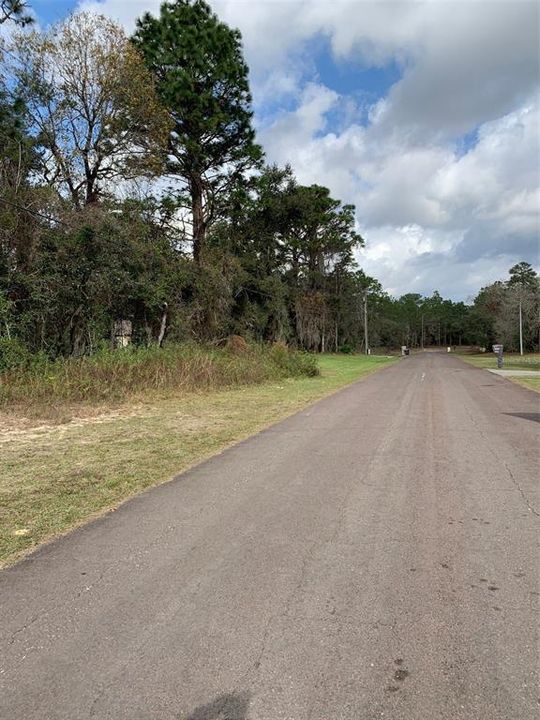 Vendido Recientemente: $45,000 (1.01 acres)