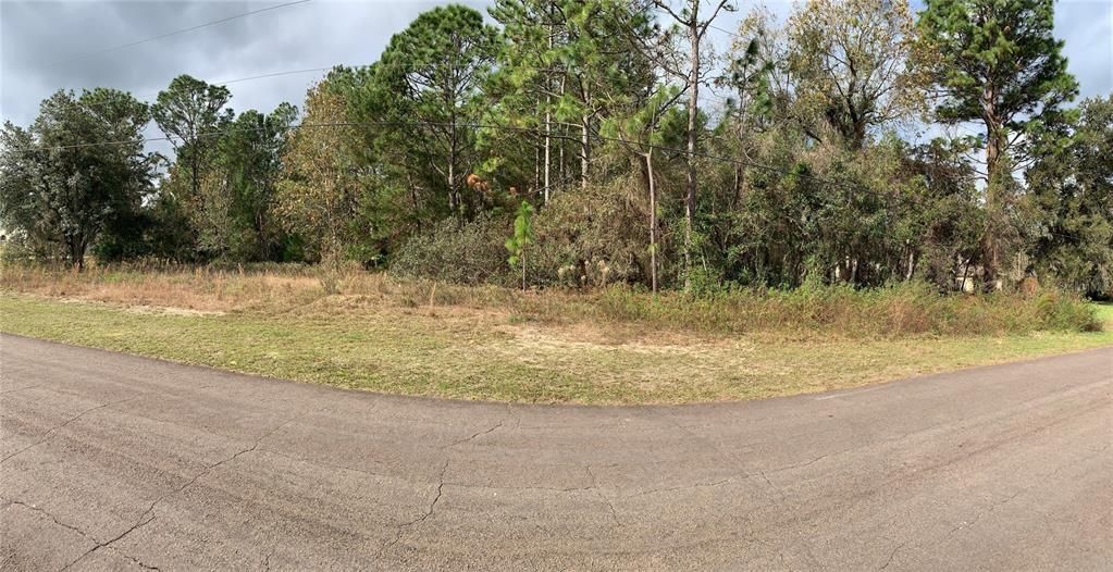 Vendido Recientemente: $45,000 (1.01 acres)