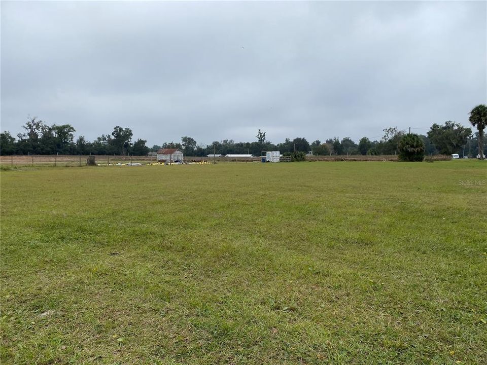 Recently Sold: $499,500 (10.00 acres)