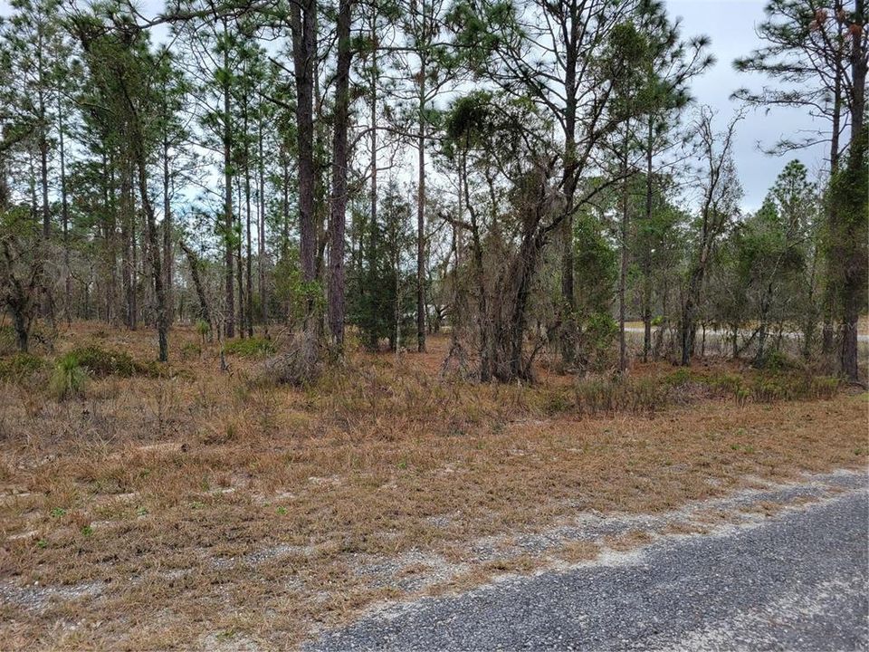 Recently Sold: $30,000 (2.00 acres)